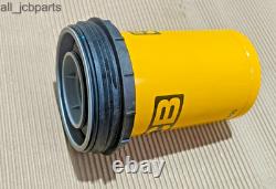 JCB Genuine Element Filter 320/A7406 Fit Backhoe, Telehandler, Wheel Loader