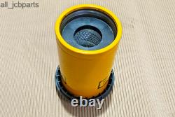 JCB Genuine Element Filter 320/A7406 Fit Backhoe, Telehandler, Wheel Loader