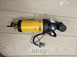 JCB Genuine Fuel Filter 320/A7046