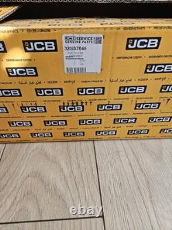 JCB Genuine Fuel Filter 320/A7046