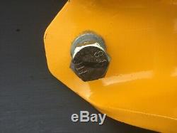 JCB, Genuine Part, Rear Tow-Hitch, 335/G7723, Forklift Telehandler, JCB 535-95