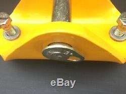 JCB, Genuine Part, Rear Tow-Hitch, 335/G7723, Forklift Telehandler, JCB 535-95