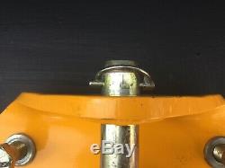 JCB, Genuine Part, Rear Tow-Hitch, 335/G7723, Forklift Telehandler, JCB 535-95