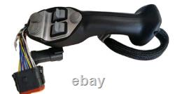 JCB Joystick Control Part No 400/N4204 Loadall, Telehandler