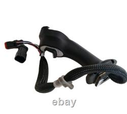 JCB Joystick Control Part No 400/N4204 Loadall, Telehandler