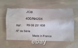 JCB Joystick Control Part No 400/N4204 Loadall, Telehandler