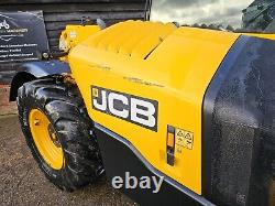 JCB Loadall 531-70 Agri Super Telehandler 2019- £47,950 + Vat