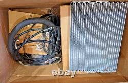 JCB Loadall 980/90285 Air Con kit 531 533 535 540 541 550 series T2 & T3 Models JCB Loadall 980/90285 Air Con kit 531 533 535 540 541 550 series T2 & T3 Models
