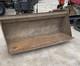 JCB Loadall Bucket Compatible with Telehandler