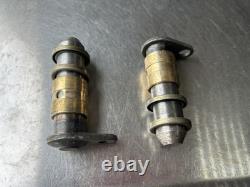 JCB Loadall Steering Pin and Bush Kit Set 911/22800 808/00253