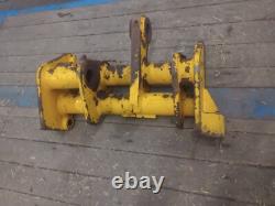 JCB / Manitou Adapter Front Teleporter Carriage Changeover Bracket