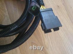 JCB P37 12.5 14M Boom Wiring Harness 721/C5671 Genuine OEM Part