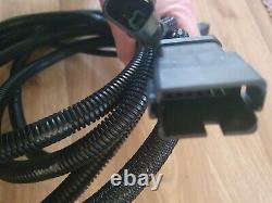 JCB P37 12.5 14M Boom Wiring Harness 721/C5671 Genuine OEM Part