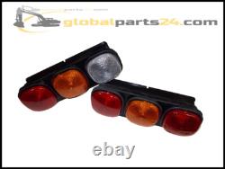 JCB PARTS -LH + RH REAR LIGHTS FOR JCB Part No. 700/50129 701/50130 TELEHANDLER