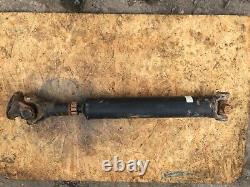 JCB Prop Shaft P/N 400/E7889 Possibly Telehandler