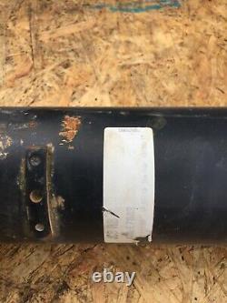 JCB Prop Shaft P/N 400/E7889 Possibly Telehandler