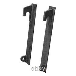 JCB Q fit weld on brackets agriweld services
