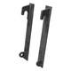 JCB Q fit weld on brackets agriweld services