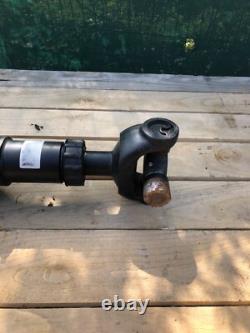 JCB SMALL Propshaft F41292 400/d448 £150+vat Spicer Dumper Loader Telehandler UJ