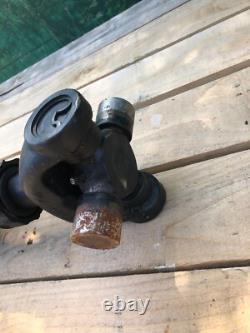 JCB SMALL Propshaft F41292 400/d448 £150+vat Spicer Dumper Loader Telehandler UJ