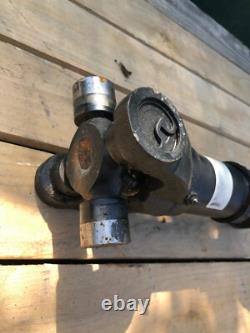 JCB SMALL Propshaft F41292 400/d448 £150+vat Spicer Dumper Loader Telehandler UJ