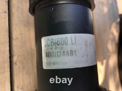 JCB SMALL Propshaft F41292 400/d448 £150+vat Spicer Dumper Loader Telehandler UJ