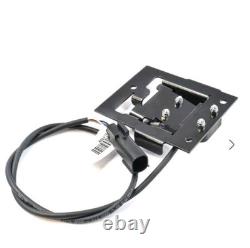 JCB Seat Sensor Switch Kit JCB Part Number 400/K9142