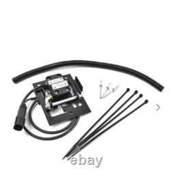 JCB Seat Sensor Switch Kit JCB Part Number 400/K9142
