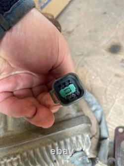 JCB Service Kit Bv55 Turbo 320/A6064 Fits 4Ti JCB Telehandler ++