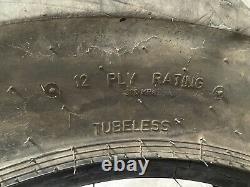 JCB Sitemaster 15.5/80-24 (400/80-24) Telehandler Tyre (£174 Incl Vat)