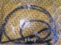 JCB Stabiliser Harness Part No 721/G8007 Loadall Telehandlers
