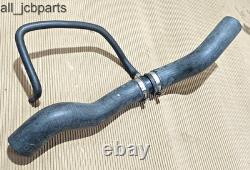 JCB TELEHANDLER Hose Top Assembly (PART NO. 333/D5420)