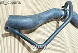 JCB TELEHANDLER Hose Top Assembly (PART NO. 333/D5420)