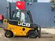 JCB TELETRUK TLT25D year 2013 2.5t 2WD Teletruck Telehandler Forklift £10200+VAT