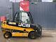 JCB TELETRUK TLT35D year 2012 3.5t Teletruck Telehandler Forklift £11200+VAT