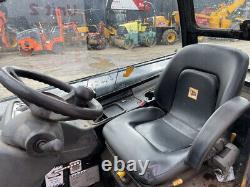 JCB TELETRUK TLT35D year 2012 3.5t Teletruck Telehandler Forklift £11200+VAT