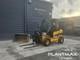 JCB TLT 30D 4X4 Teletruk, Telehandler, 2017 ONLY 1029 HOURS SKU 2809