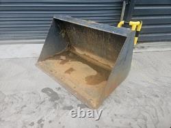 JCB TLT 30D 4X4 Teletruk, Telehandler, 2017 ONLY 1029 HOURS SKU 2809