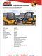 JCB TLT25D Diesel Teletruk Hire-£74.99pw Buy-£10995 HP-£54.91pw With VAT Deposit