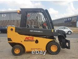 JCB TLT25D Diesel Teletruk Hire-£74.99pw Buy-£10995 HP-£54.91pw With VAT Deposit