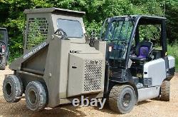 JCB TLT30D 3 tonne Diesel Forklift / Telehandler / Loader. Price includes VAT