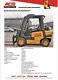 JCB TLT30D 3000kg Diesel Teletruk Buy-£16995 HP-£87.46pw Hire-£159.99pw AH1282