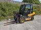 JCB TLT30D Teletruck Diesel Year 2018, with 2287 Hours