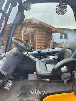 JCB TLT30d 4 X 4