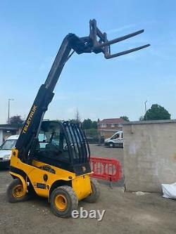 JCB TLT30d 4 X 4