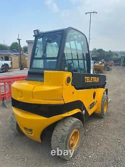 JCB TLT30d 4 X 4