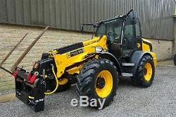 JCB TM310 Agri Telehandler Loader 2008