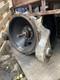 JCB Telehandler 53170 Bevel Box Genuine Part