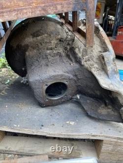 JCB Telehandler 53170 Bevel Box Genuine Part