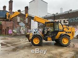 JCB Telehandler 532-120